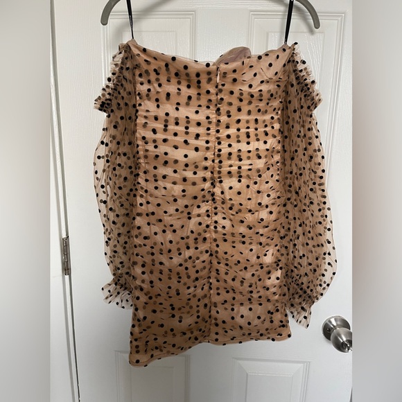 MAJORELLE SECRETS DRESS NWT NWOT - Picture 8 of 13